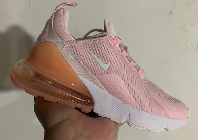 Women Nike Air Max 270 42 - Click Image to Close